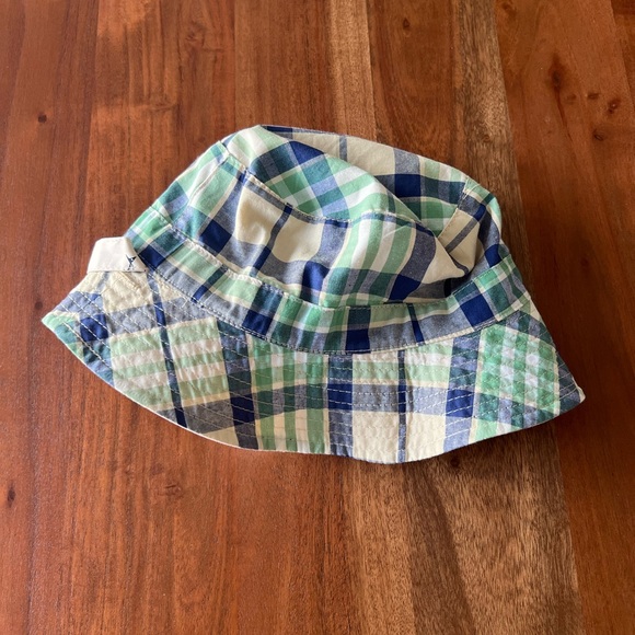 Baby Bucket Hat - Picture 3 of 4